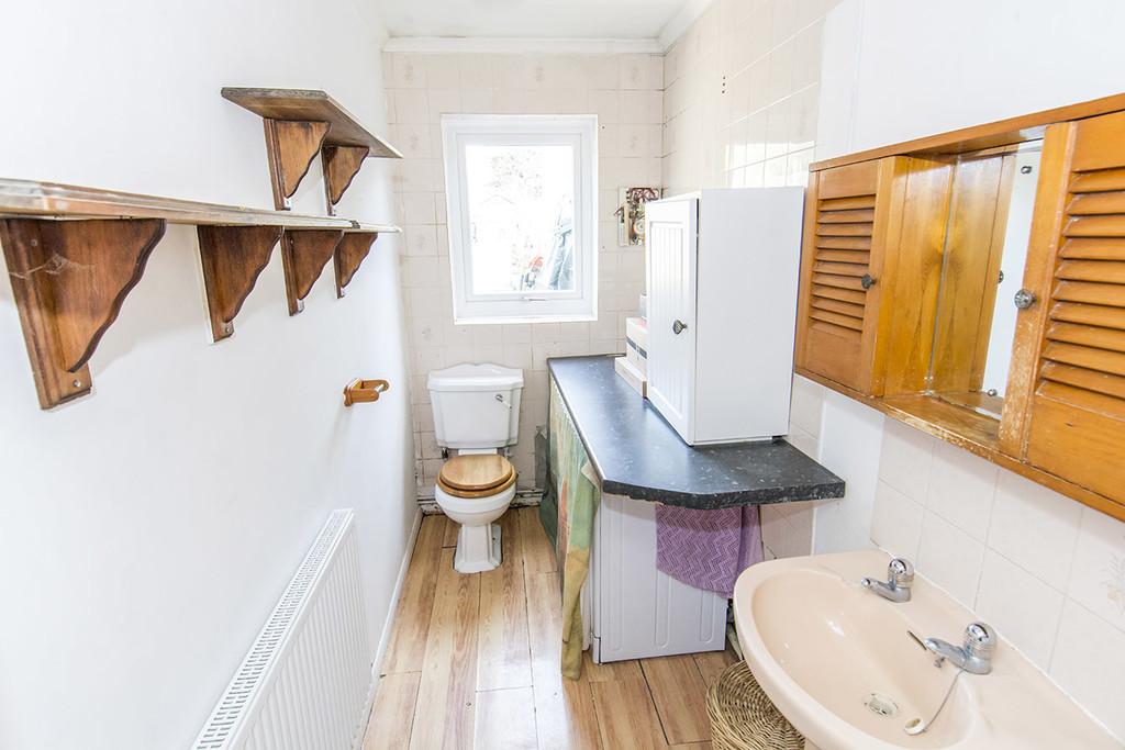 Utility/WC