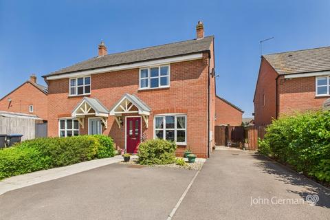 undefined, Cavendish Drive, Ashbourne