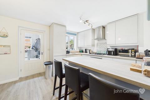 undefined, Cavendish Drive, Ashbourne