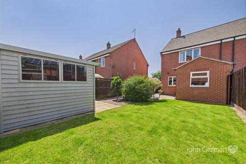 undefined, Cavendish Drive, Ashbourne