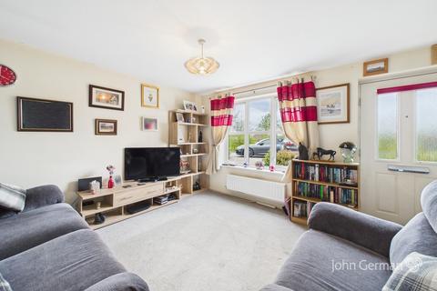 undefined, Cavendish Drive, Ashbourne