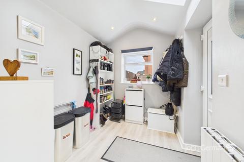 undefined, Cavendish Drive, Ashbourne