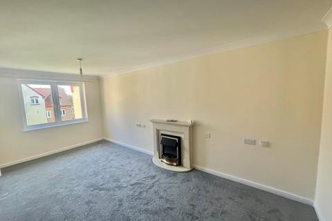 undefined, Swallows Court, Spalding