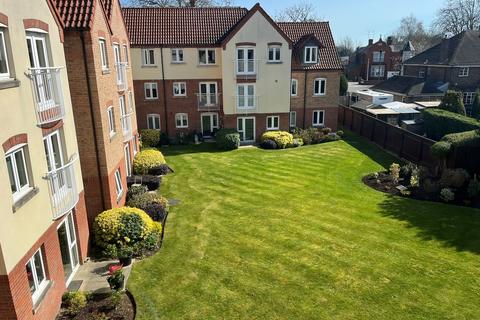 undefined, Swallows Court, Spalding