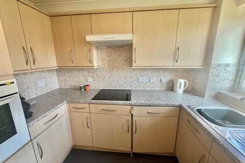 undefined, Swallows Court, Spalding