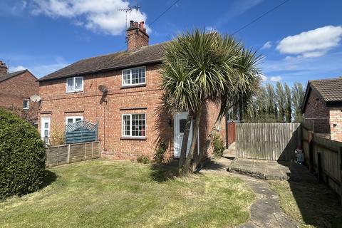 2 bedroom semi-detached house for sale, Dozens Bank, West Pinchbeck