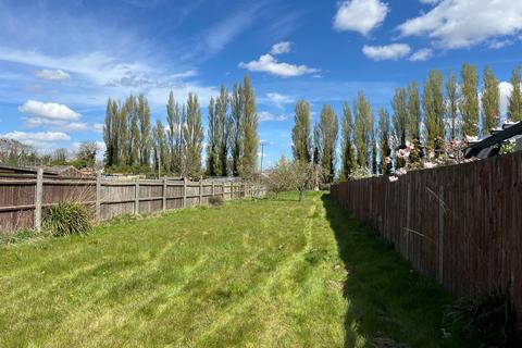 2 bedroom semi-detached house for sale, Dozens Bank, West Pinchbeck