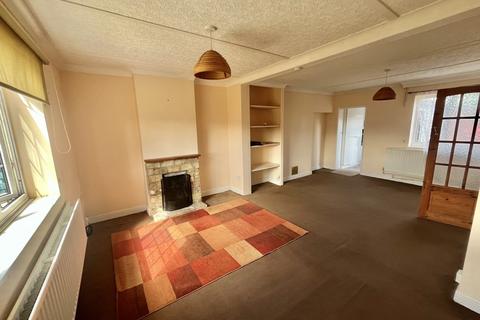 2 bedroom semi-detached house for sale, Dozens Bank, West Pinchbeck
