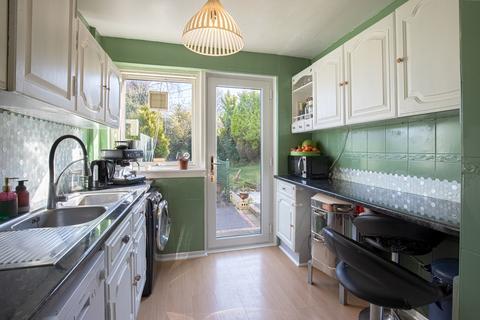 2 bedroom terraced house for sale, Ivanhoe Walk, Aberdeen
