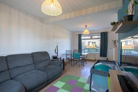 2 bedroom terraced house for sale, Ivanhoe Walk, Aberdeen