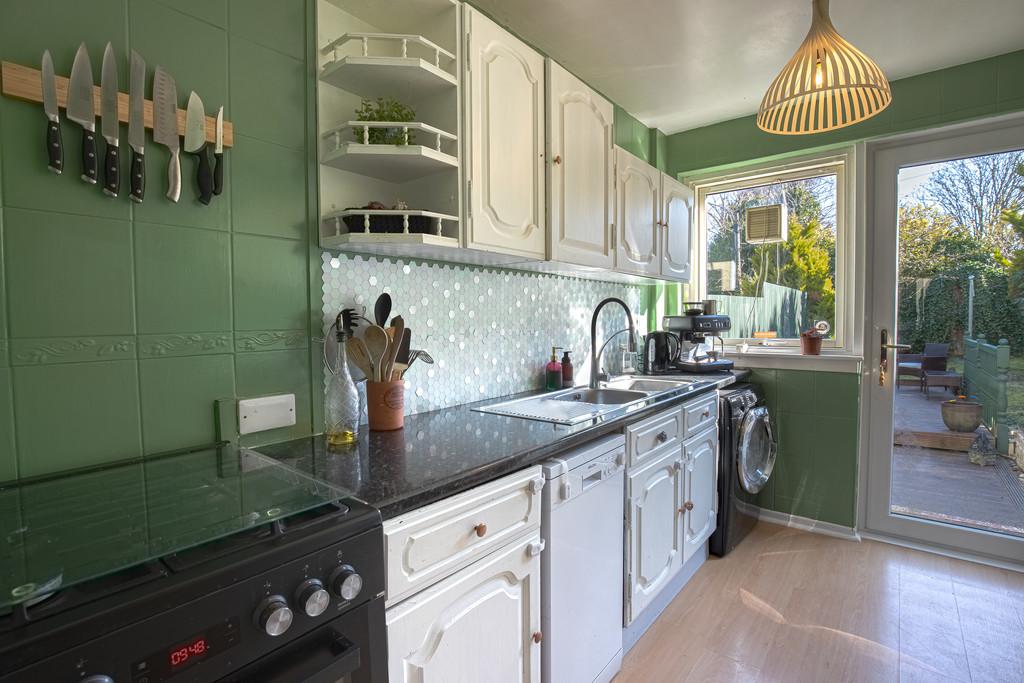 Kitchen Angle1