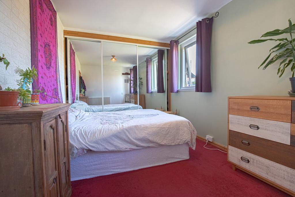 Master Bedroom Angle1