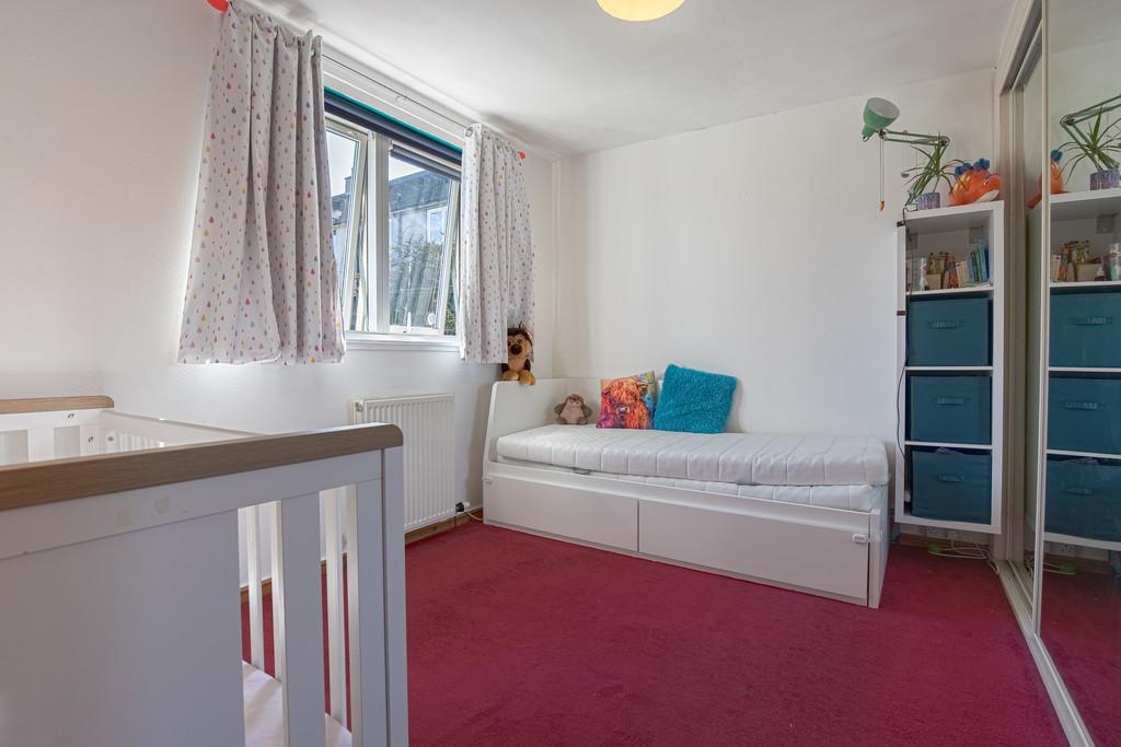 Kids Bedroom Angle1