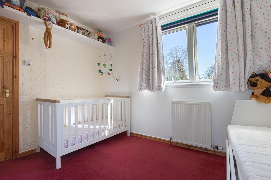 Kids Bedroom Angle2