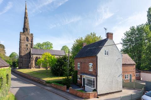 undefined, Church Street, Appleby Magna