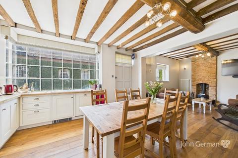 5 bedroom detached house for sale, Church Street, Appleby Magna