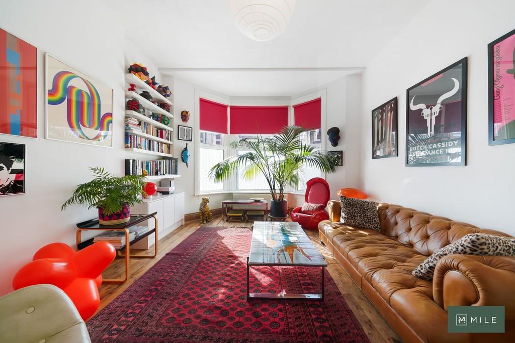 Flat A, 21 Park Road - DYSTSGSFe J6 N8 Qu0b CAB
