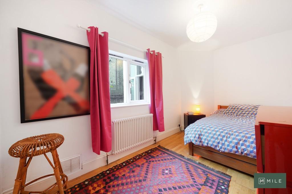 Flat A, 21 Park Road - fti U3 Wo Jo8h6 UTxrz9 Cx