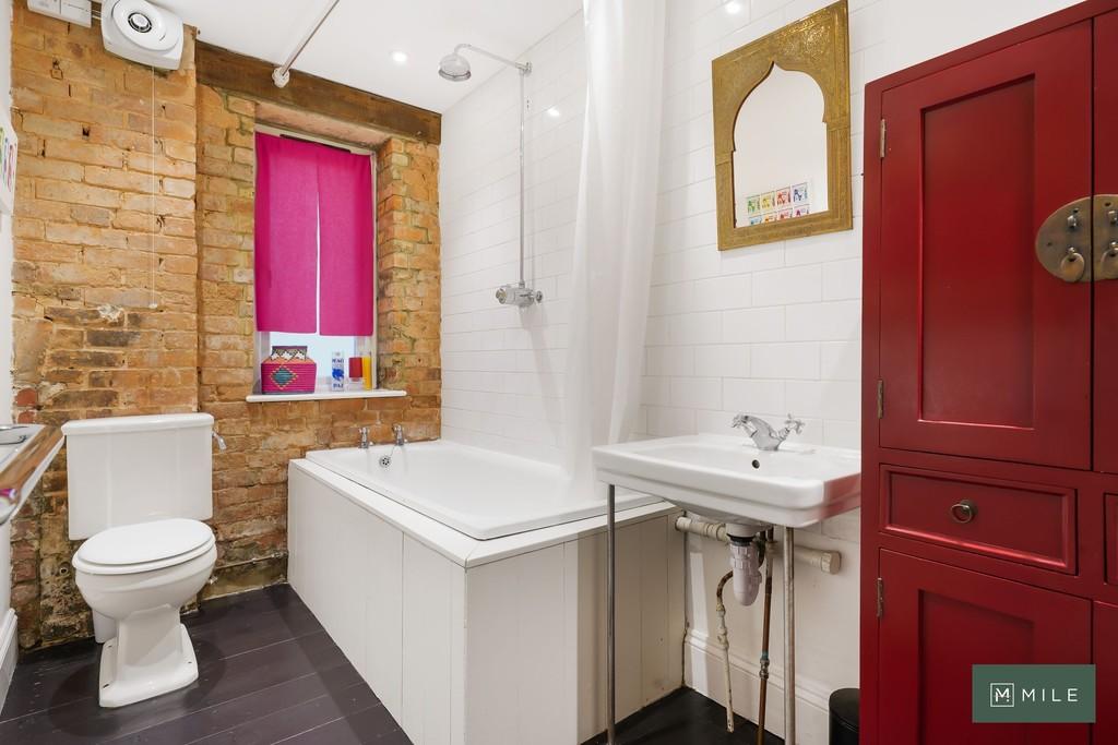 Flat A, 21 Park Road - m1 JRr Nhksmie JKNZBAb1