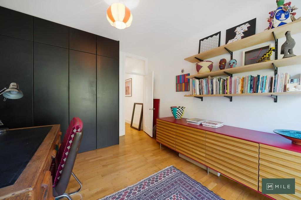 Flat A, 21 Park Road - MWq8x Fh CTGd U5 Tak7 VQm