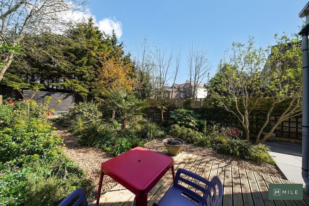 Flat A, 21 Park Road - PM7 PK808 OQSQ91exj JI9