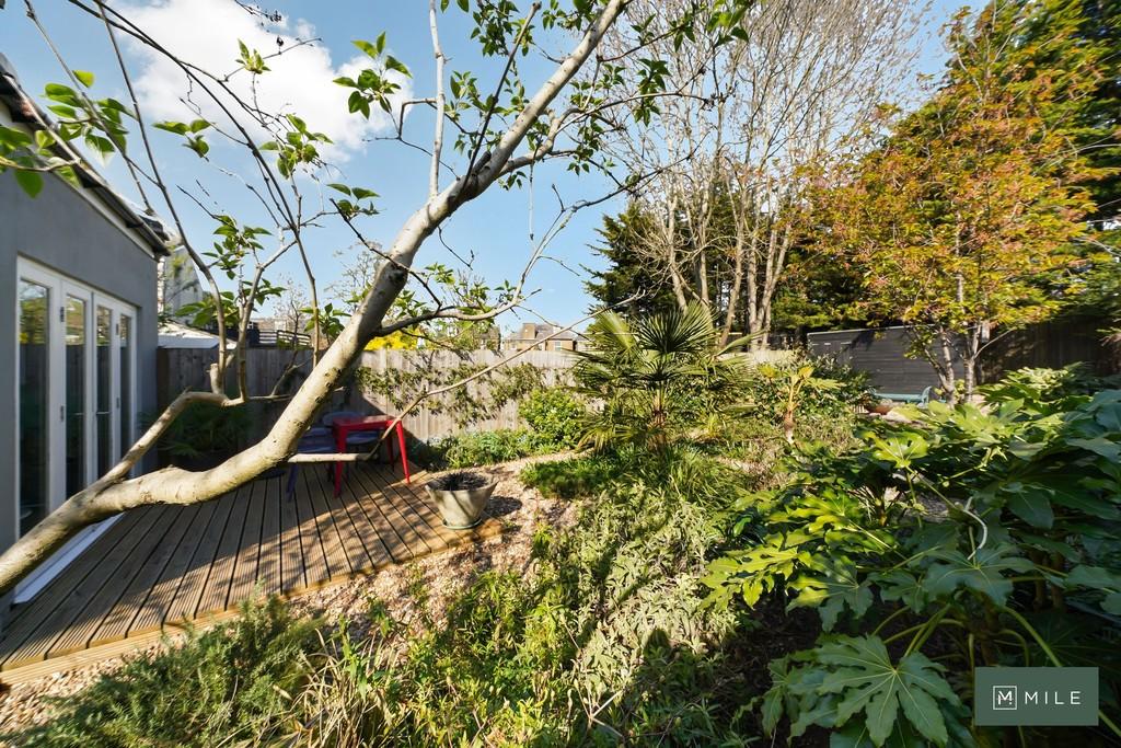 Flat A, 21 Park Road - Zyh8 F4 Ohe YKp RUk Yw S18