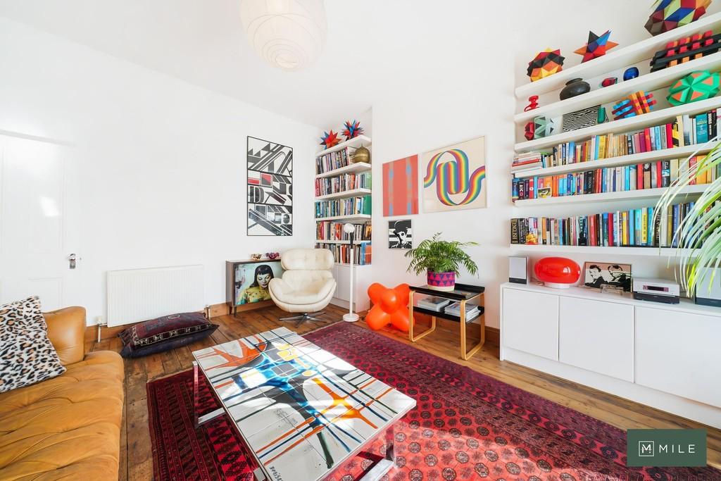 Flat A, 21 Park Road - Aq Eqo Aoy4xc P7e RAYi2 J
