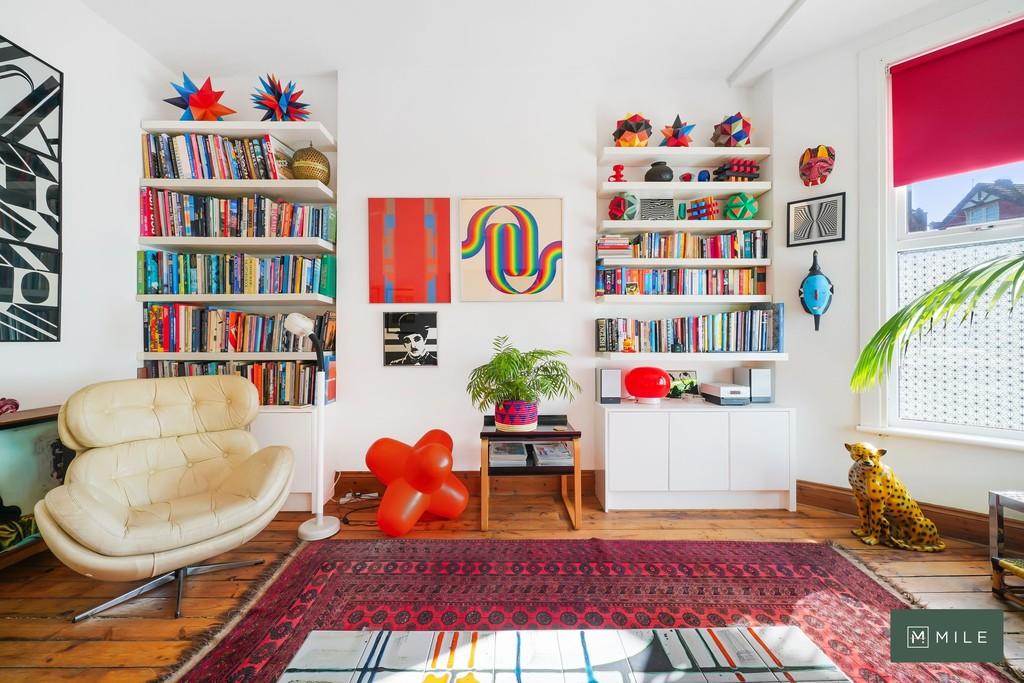 Flat A, 21 Park Road - f8o CIPHlwl By PZqw VKBU