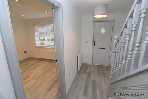 4 bedroom semi-detached house to rent, Boste Crescent, Durham DH1