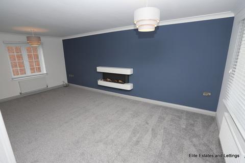 4 bedroom semi-detached house to rent, Boste Crescent, Durham DH1