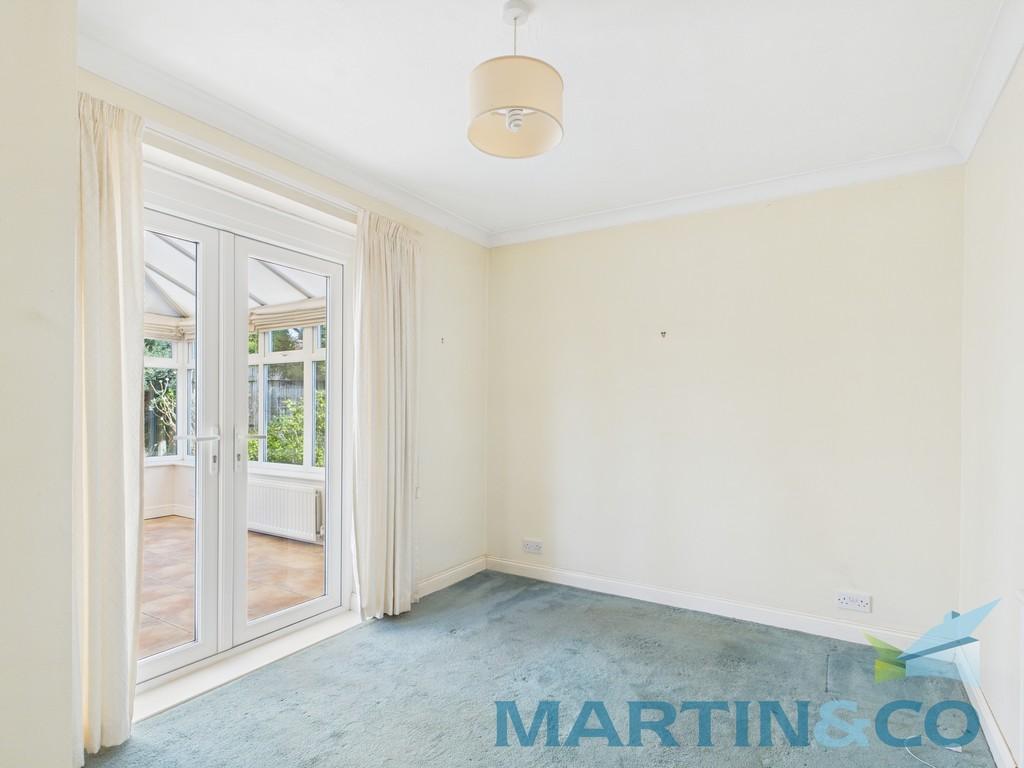 Bedroom 3 / Dining Room