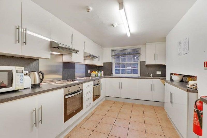 8 Bedroom HMO Rent to Rent Opportunity
