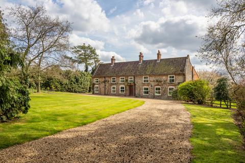 undefined, Fulmodestone Road, Dereham NR20
