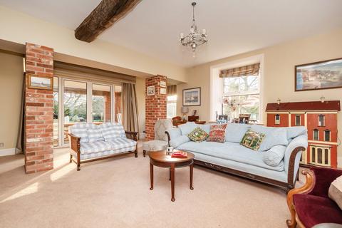 undefined, Fulmodestone Road, Dereham NR20