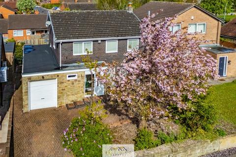 Mason Avenue, Sheffield S26