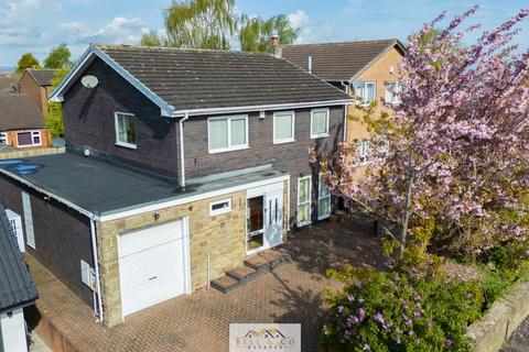 undefined, Mason Avenue, Sheffield S26