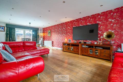 undefined, Mason Avenue, Sheffield S26