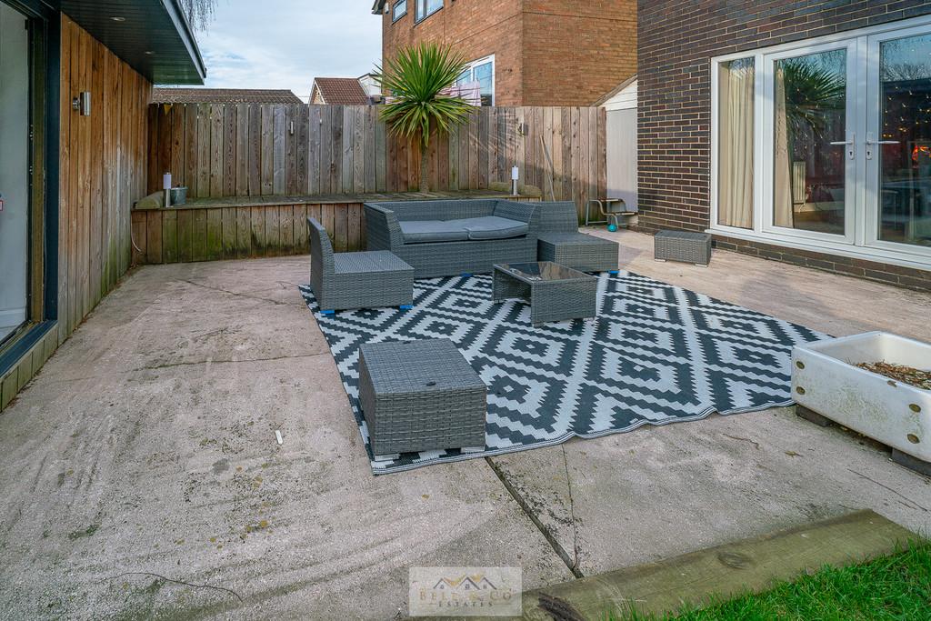 Back garden 1.4