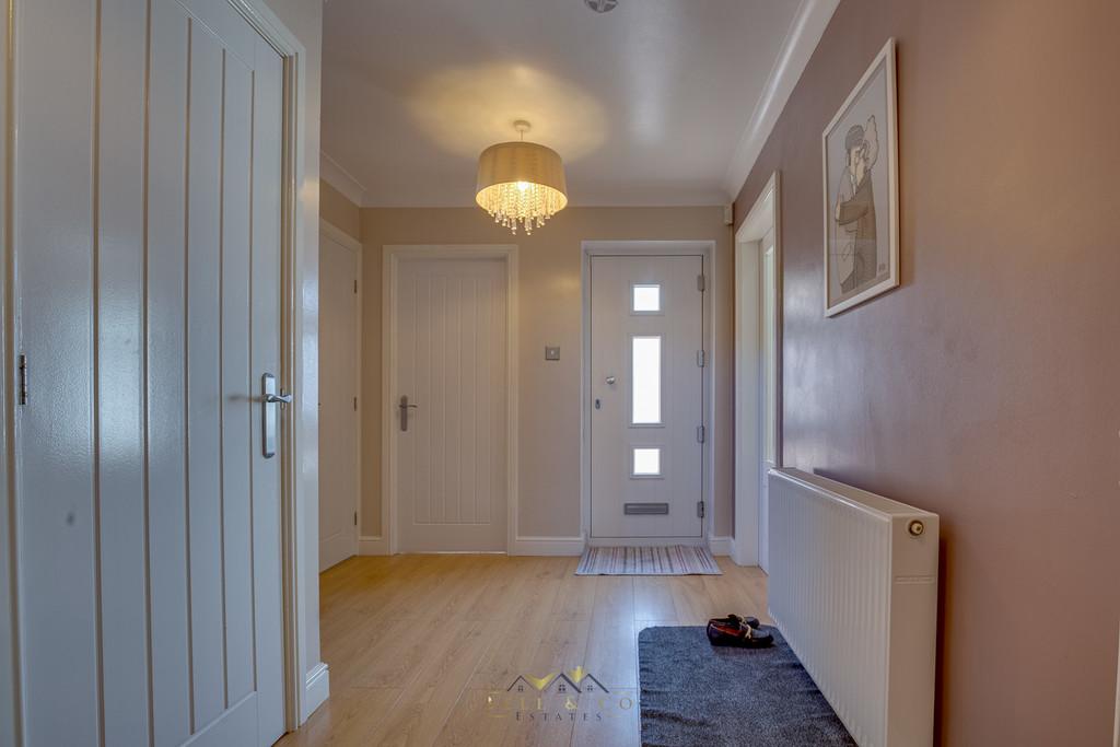Entrance hall 1.2