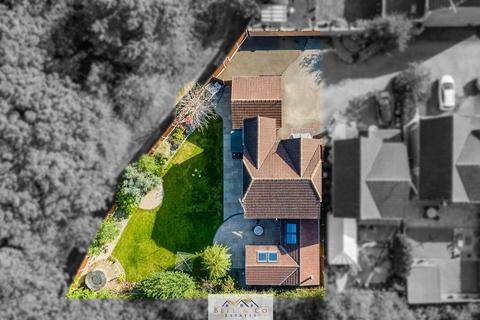 4 bedroom detached house for sale, Mckenzie Way, Sheffield S26