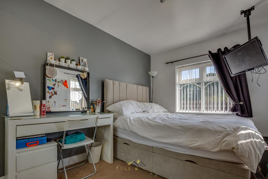 Bedroom 3.1