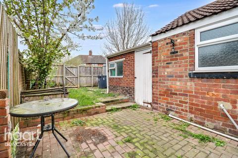 3 bedroom terraced house for sale, King Georges Road, Rossington, Doncaster