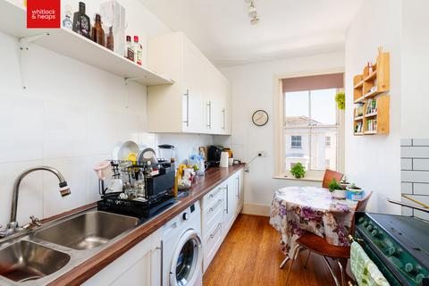 1 bedroom flat for sale, Hova Villas, Hove