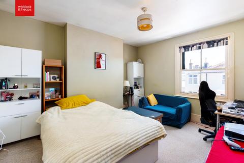 1 bedroom flat for sale, Hova Villas, Hove