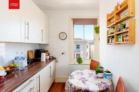 1 bedroom flat for sale, Hova Villas, Hove