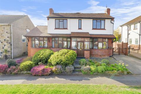 Newfield Drive, Menston LS29