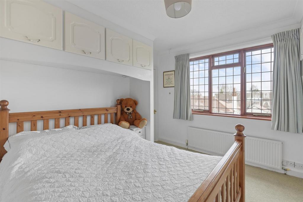 Bedroom 1.