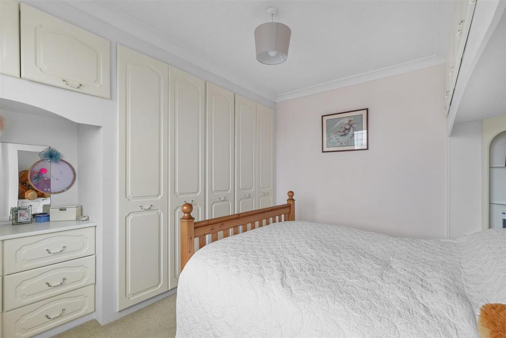 Bedroom 1.
