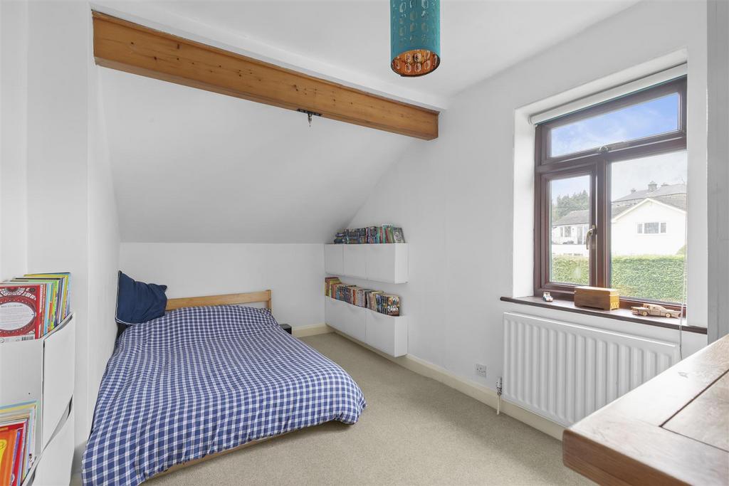 Bedroom 3.