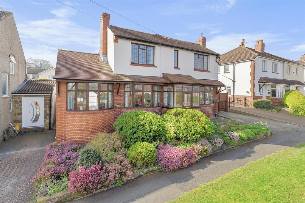 Newfield Avenue